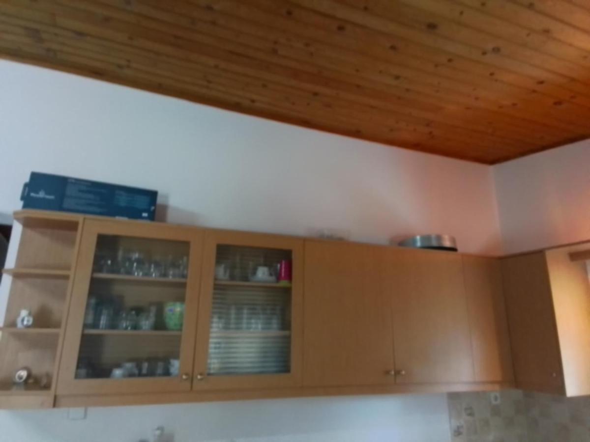 Provi Homes B&B Stavrós Exteriér fotografie