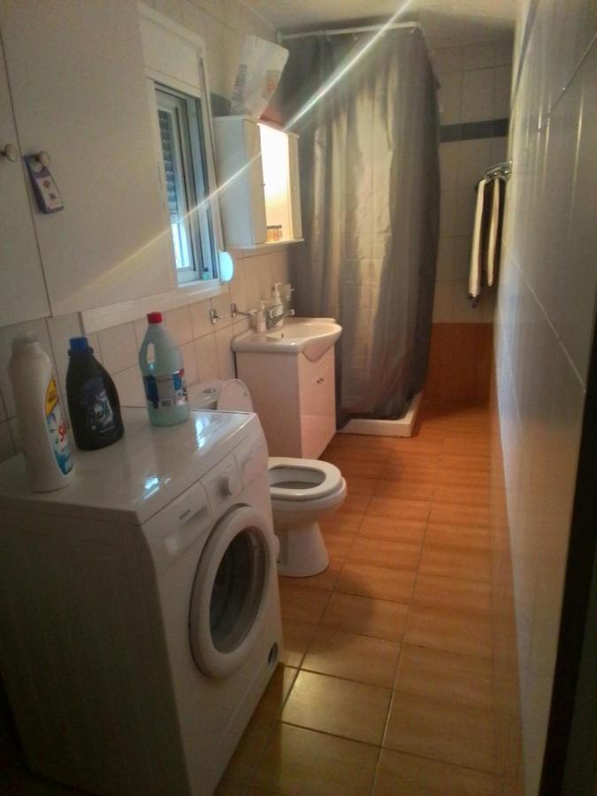 Provi Homes B&B Stavrós Exteriér fotografie