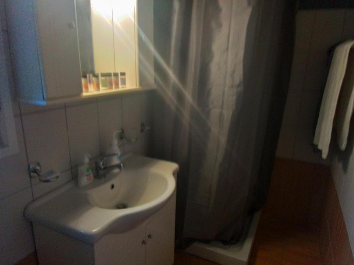 Provi Homes B&B Stavrós Exteriér fotografie